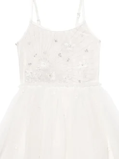 Bébé Ceramic Tutu Dress