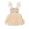 Bébé Cosmic Girl Tutu Dress