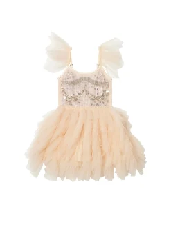 Bébé Cosmic Girl Tutu Dress