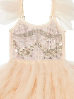 Bébé Cosmic Girl Tutu Dress