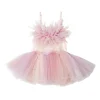Bébé Crescent Moon Tutu Dress