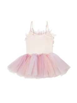 Bébé Crescent Moon Tutu Dress