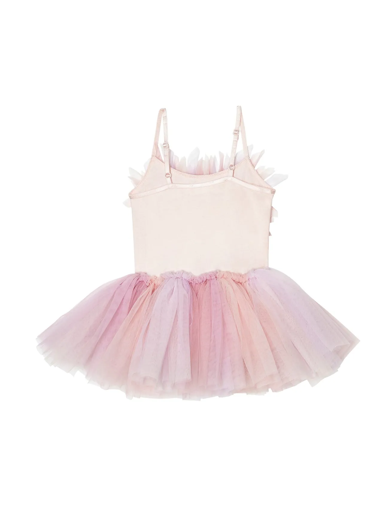 Bébé Crescent Moon Tutu Dress