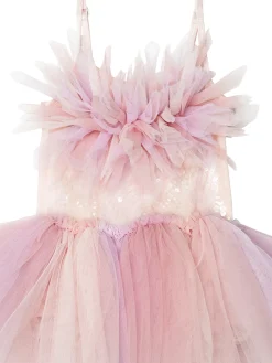 Bébé Crescent Moon Tutu Dress