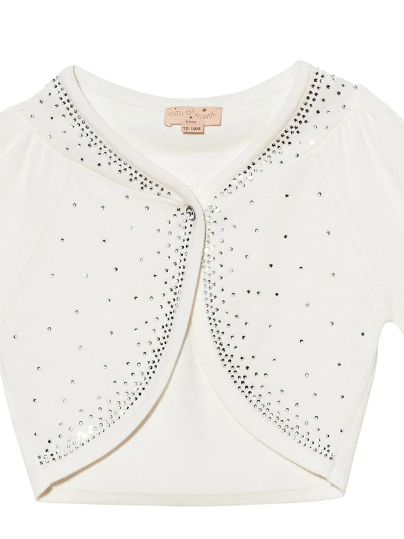 Bébé Deco Cardigan