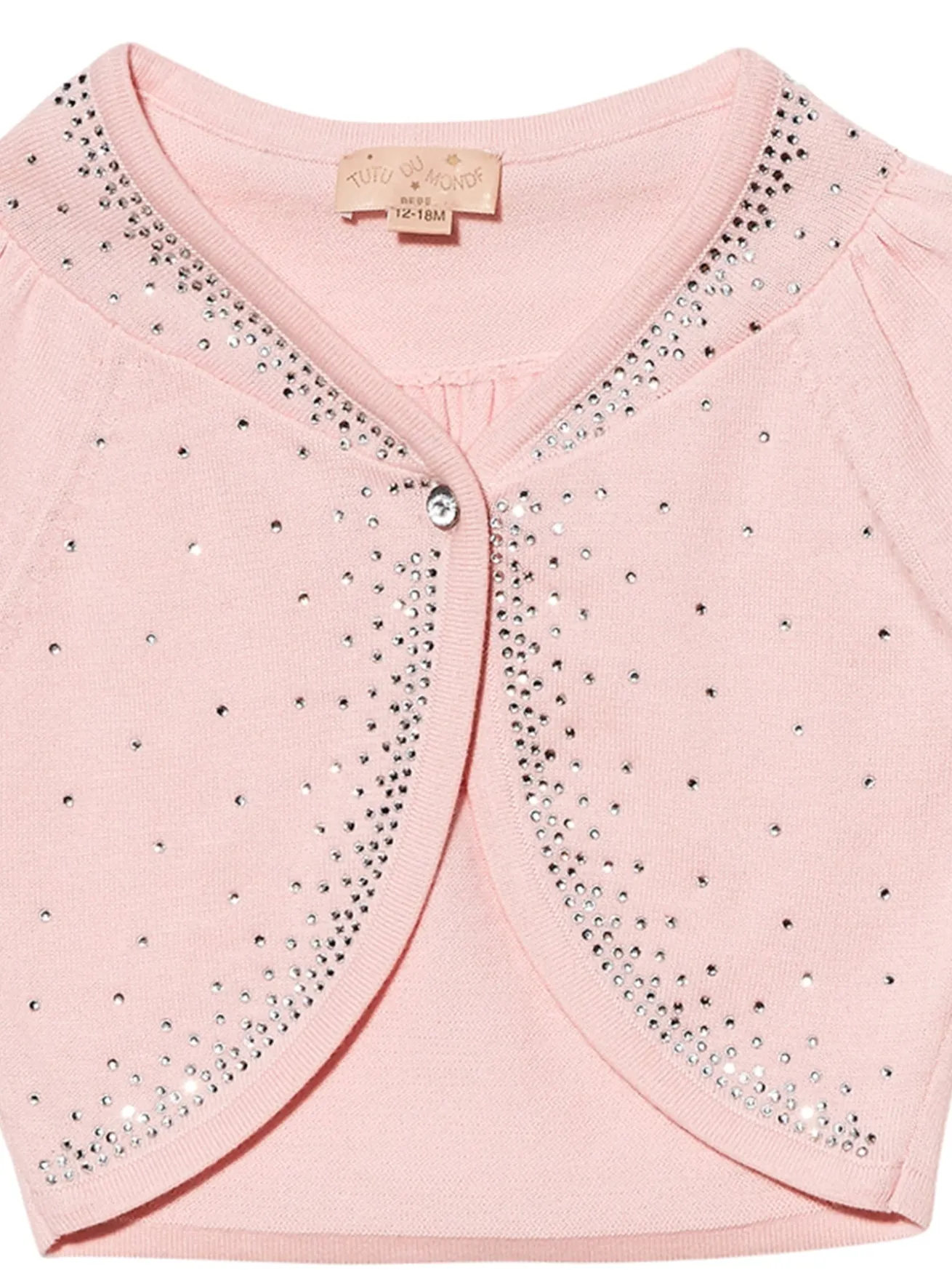 Bébé Deco Cardigan