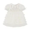 Bébé Field of Dreams Tulle Dress