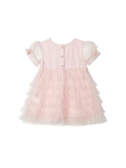 Bébé Field of Dreams Tulle Dress