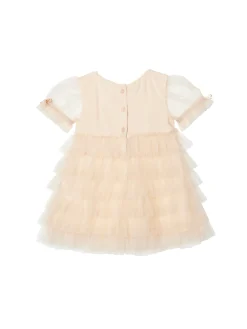 Bébé Field of Dreams Tulle Dress