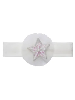 Bébé Fireworks Headband