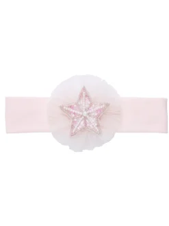 Bébé Fireworks Headband