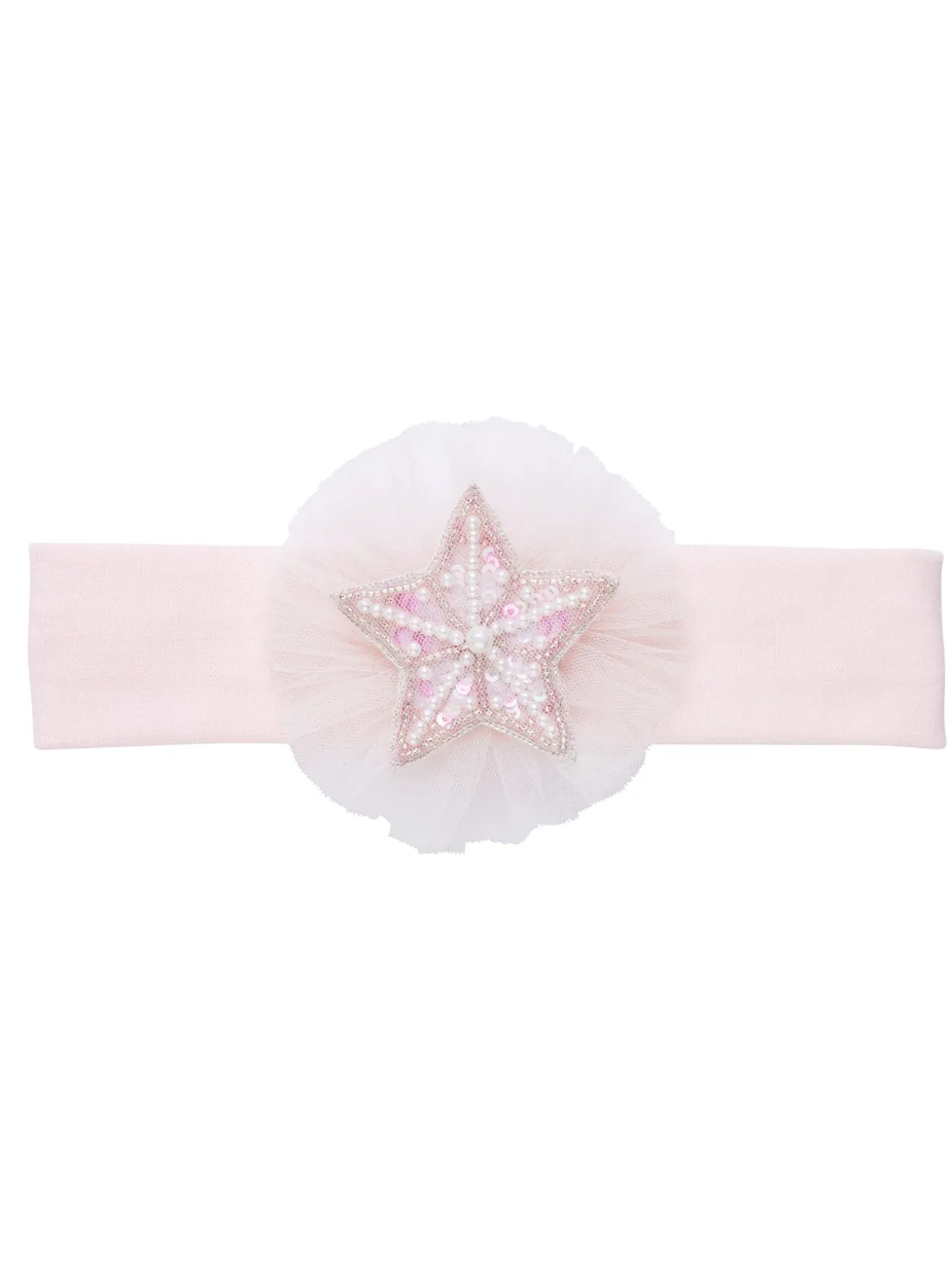 Bébé Fireworks Headband