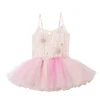Bébé Fireworks Tutu Dress