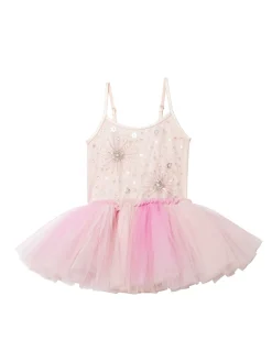 Bébé Fireworks Tutu Dress