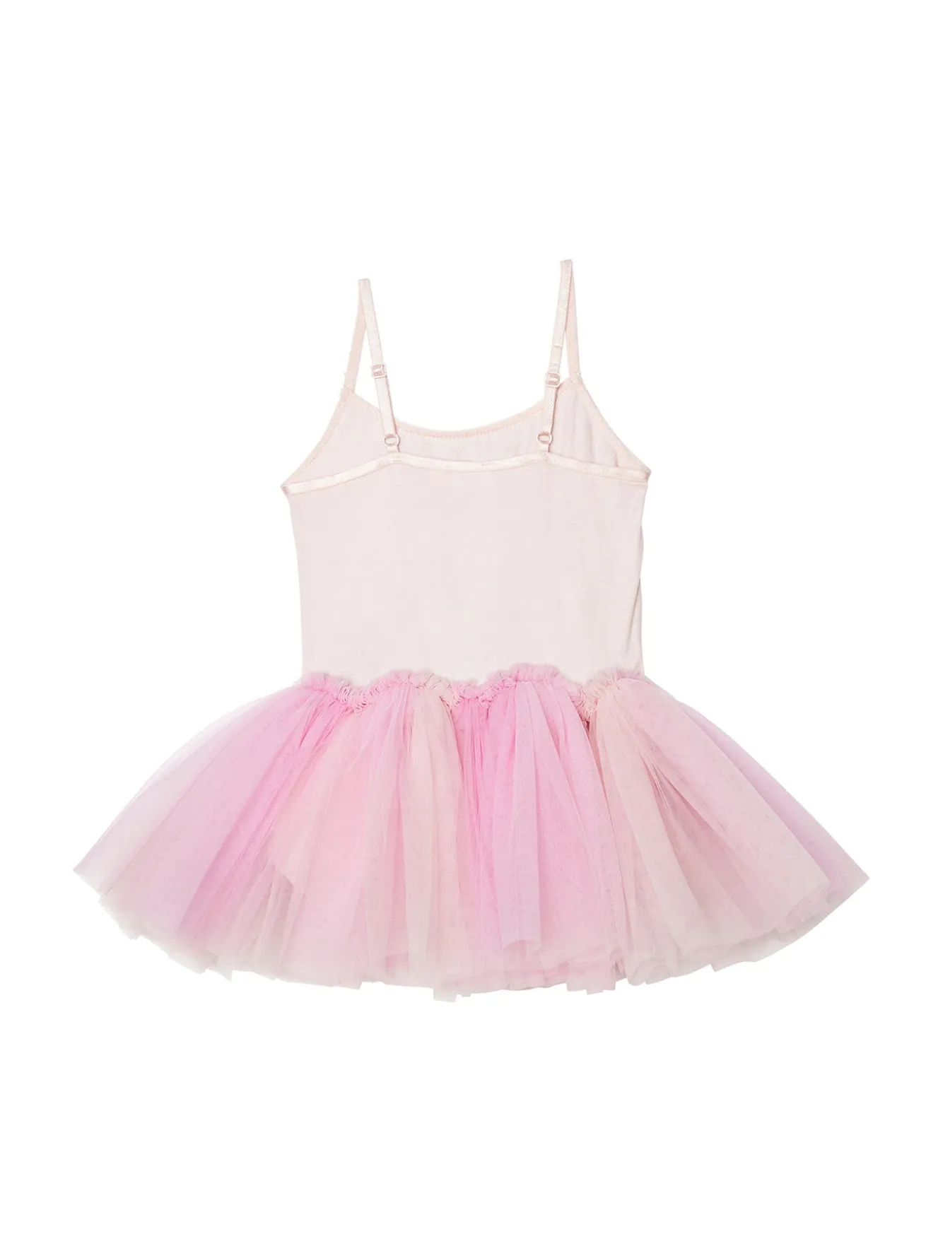 Bébé Fireworks Tutu Dress