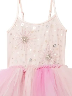 Bébé Fireworks Tutu Dress