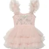 Bébé Gwyneth Tutu Dress