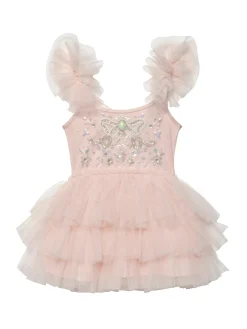 Bébé Gwyneth Tutu Dress