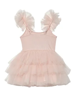 Bébé Gwyneth Tutu Dress