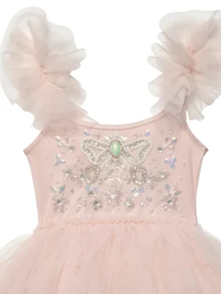 Bébé Gwyneth Tutu Dress