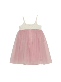 Bébé Jolie Tulle Dress