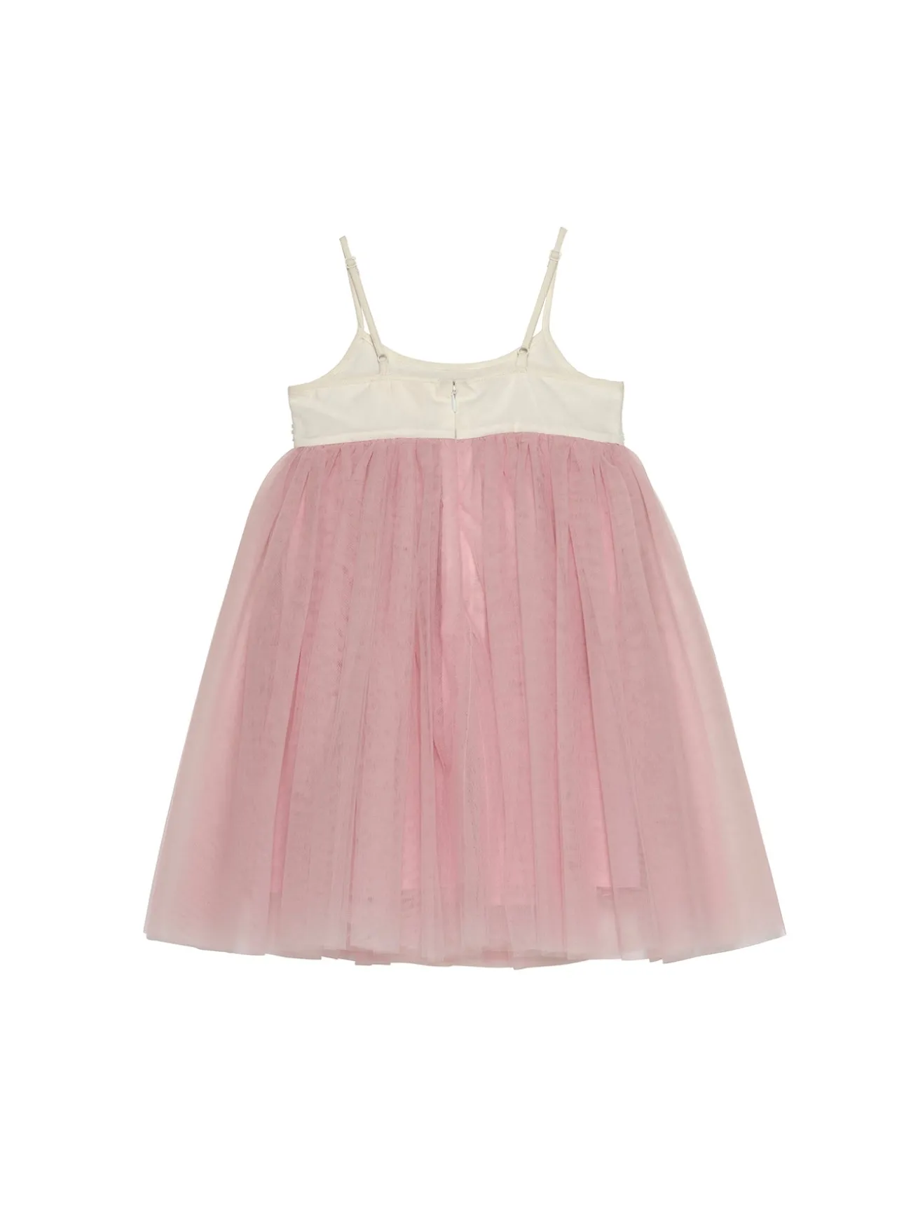 Bébé Jolie Tulle Dress