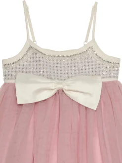Bébé Jolie Tulle Dress