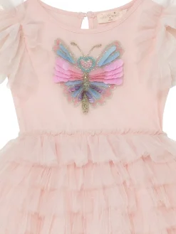 Bébé Kaleidoscope Eyes Tutu Dress