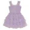 Bébé Lola Tulle Dress