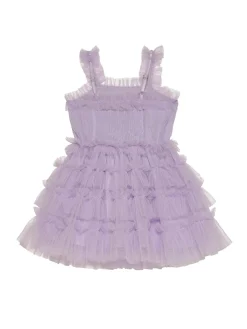Bébé Lola Tulle Dress
