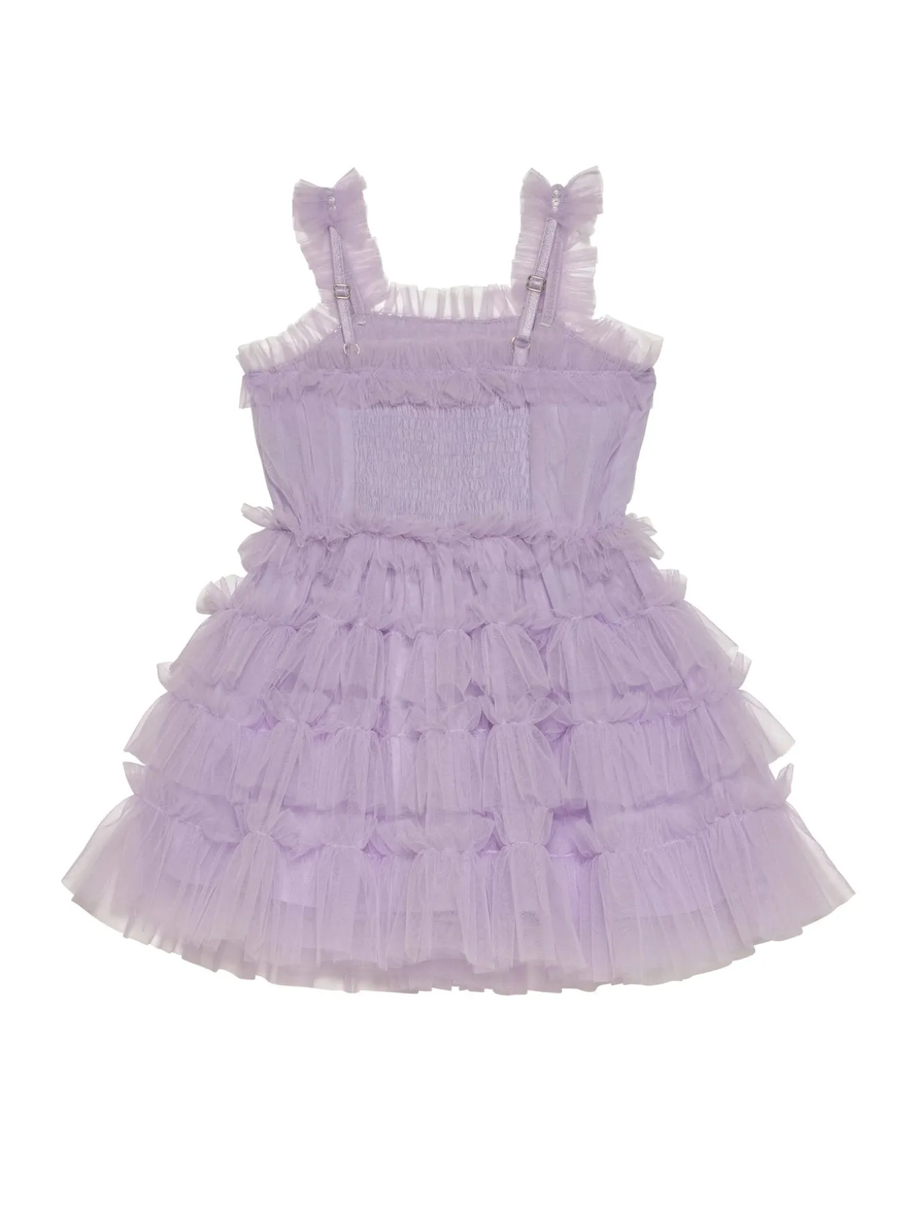 Bébé Lola Tulle Dress