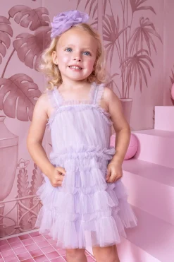 Bébé Lola Tulle Dress