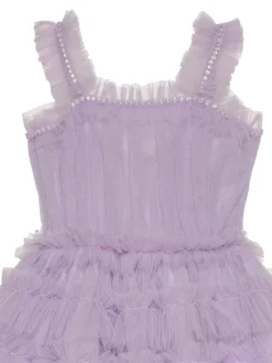 Bébé Lola Tulle Dress