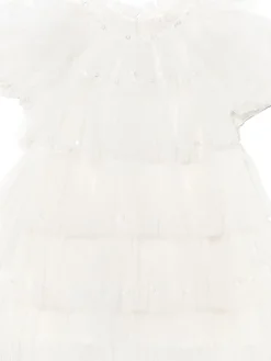 Bébé Love Parade Tulle Dress