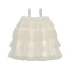 Bébé Macaron Tulle Dress
