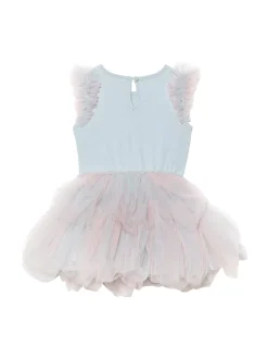 Bébé Mermaid Magic Tutu Dress