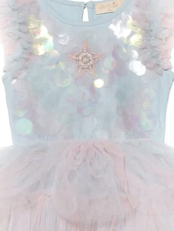 Bébé Mermaid Magic Tutu Dress