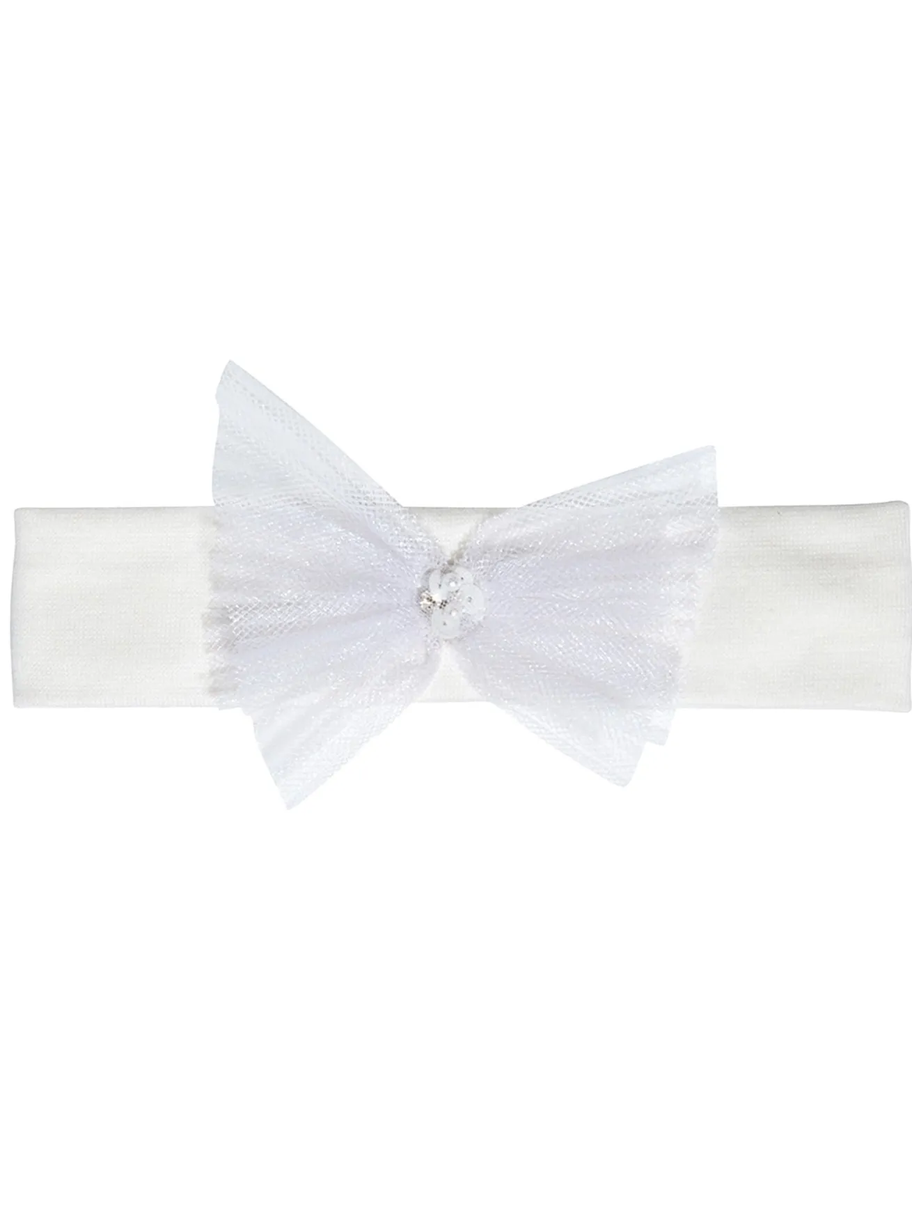 Bébé Papillion Headband