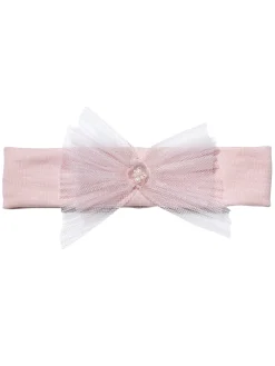 Bébé Papillion Headband