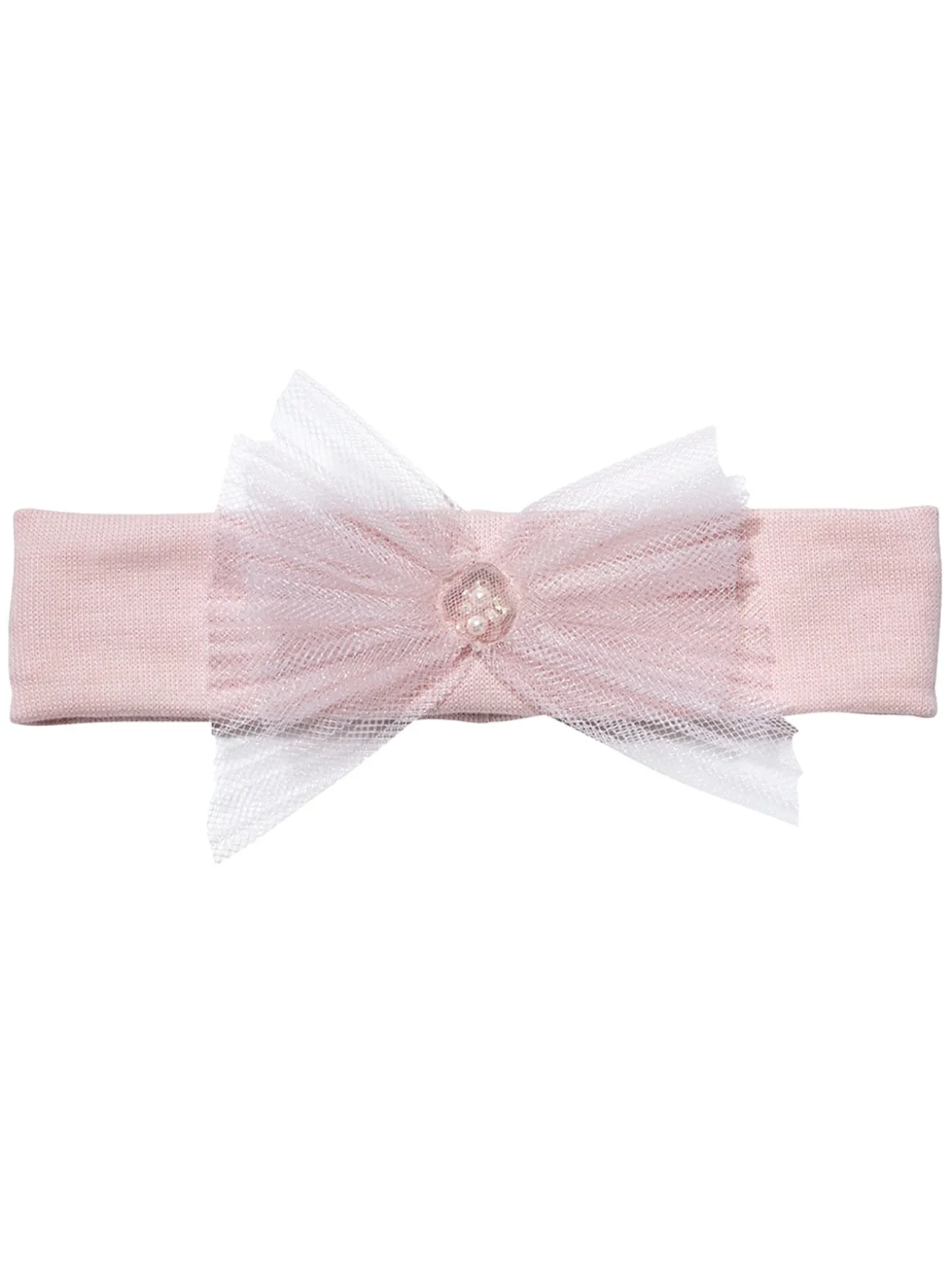 Bébé Papillion Headband
