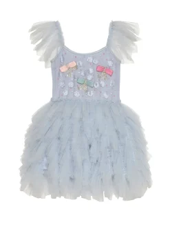 Bébé Pavillion Perfection Tutu Dress
