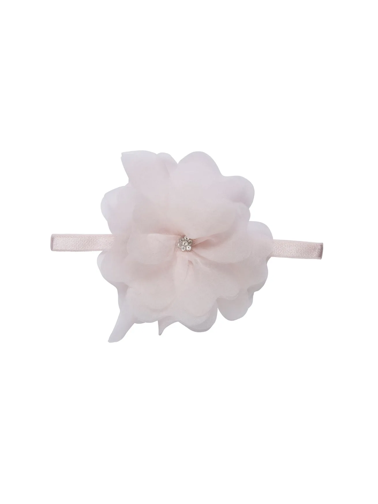 Bébé Peony Headband