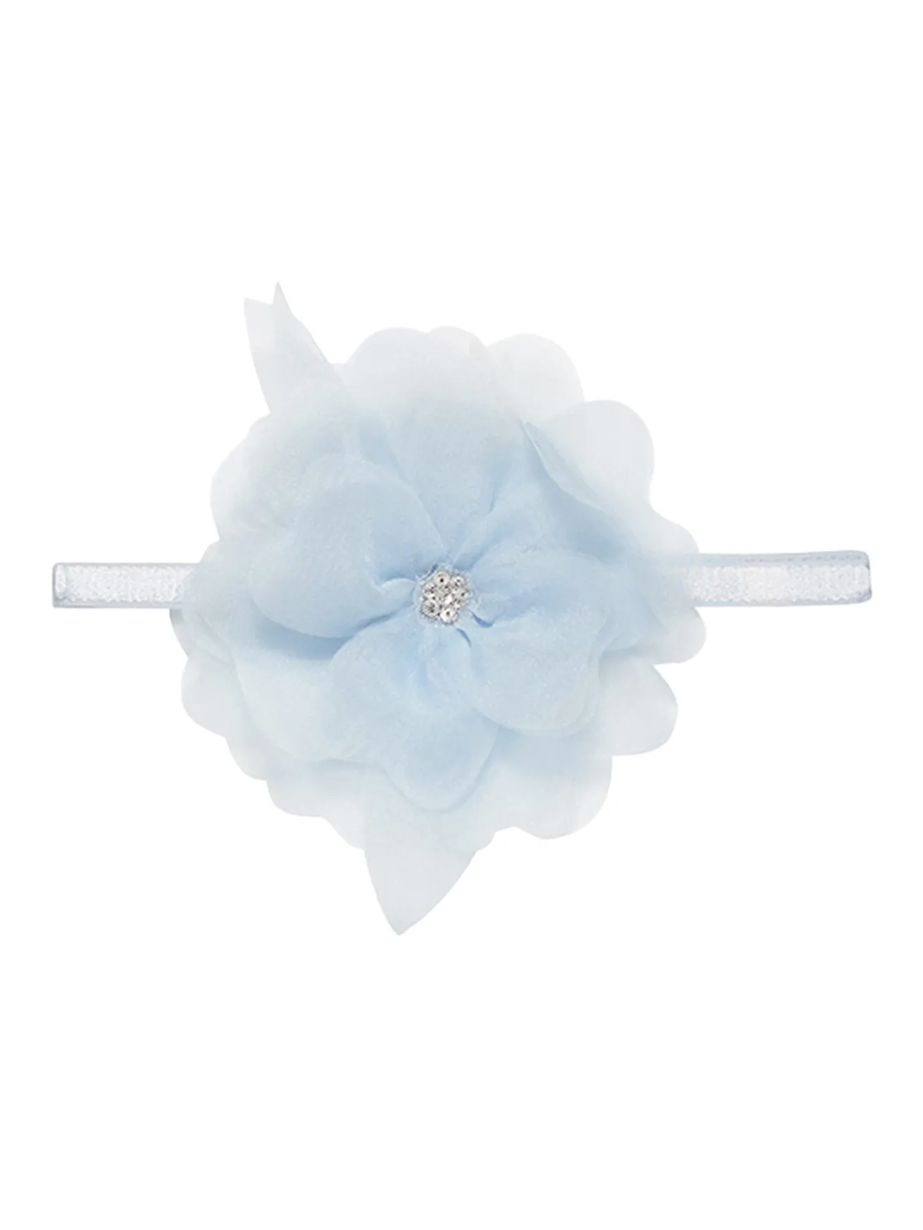 Bébé Peony Headband