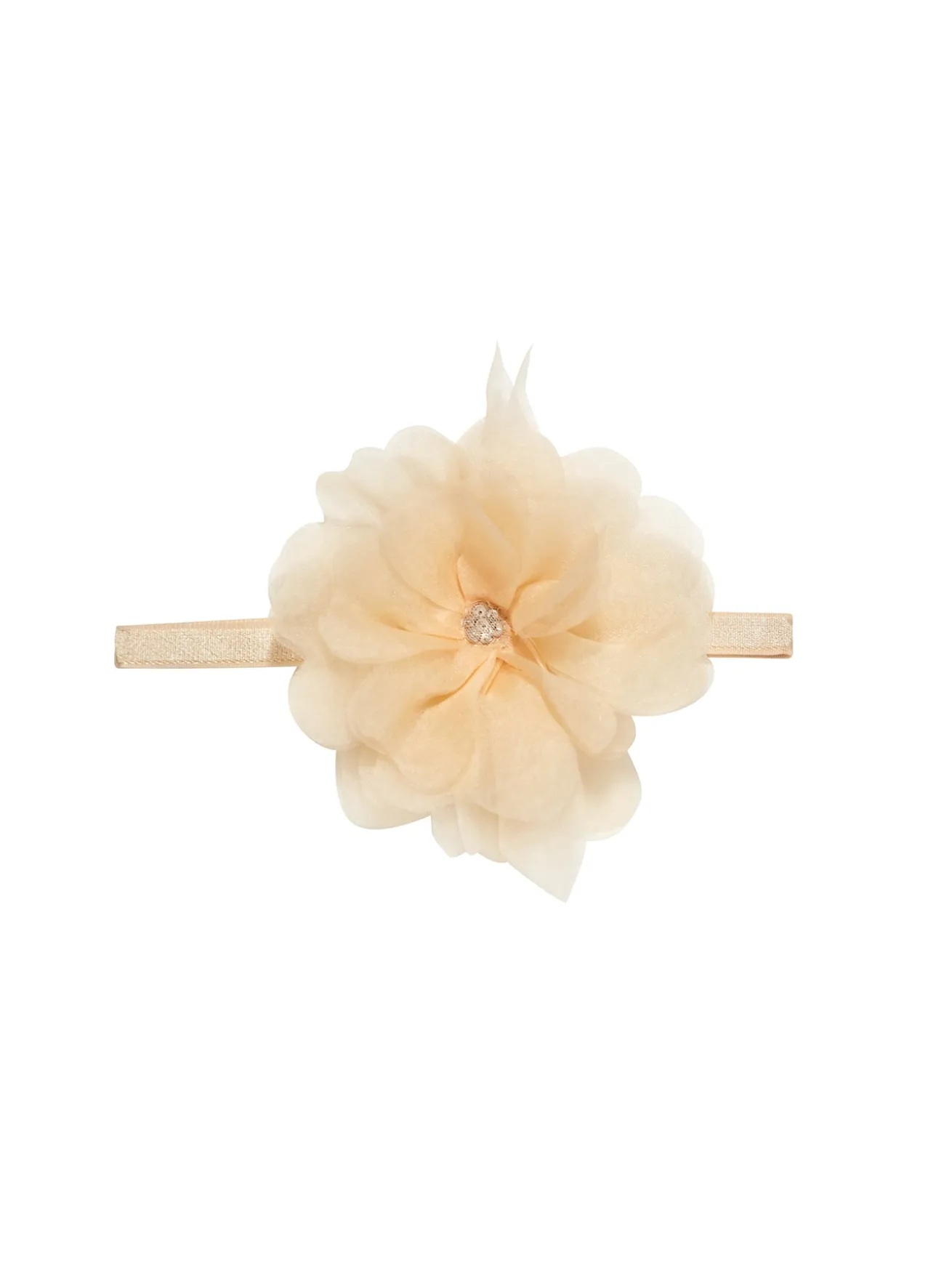 Bébé Peony Headband
