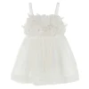 Bébé Peony Tulle Dress