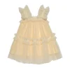 Bébé Petit Four Tulle Dress
