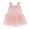 Bébé Petit Four Tulle Dress