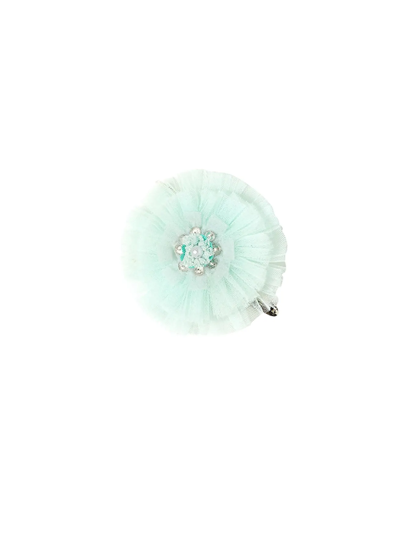 Bébé Portrait Hairclip