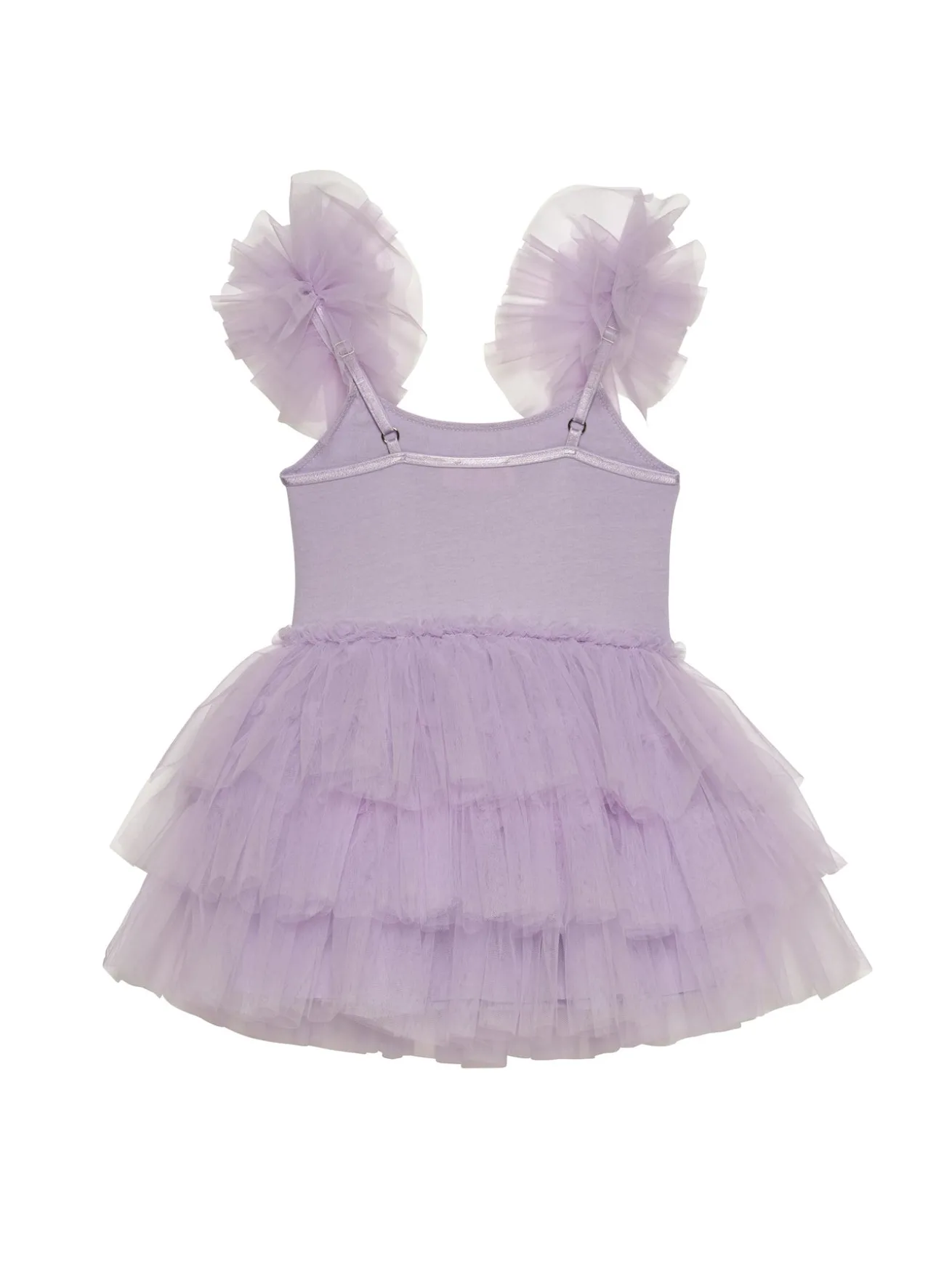 Bébé Radiance Tutu Dress