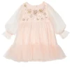 Bébé Reblossom Tulle Dress